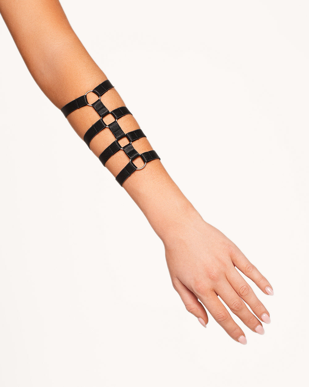 Follow the Dark Trail Pair Arm Wraps - Image 34576851042487