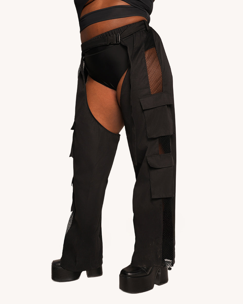 Full Throttle Chaps - Image 4