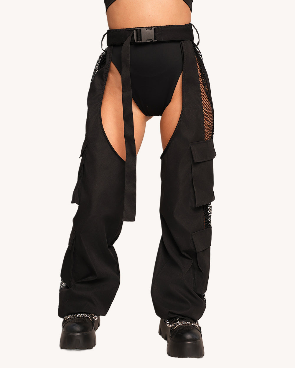 Full Throttle Chaps - Image 34708938719415