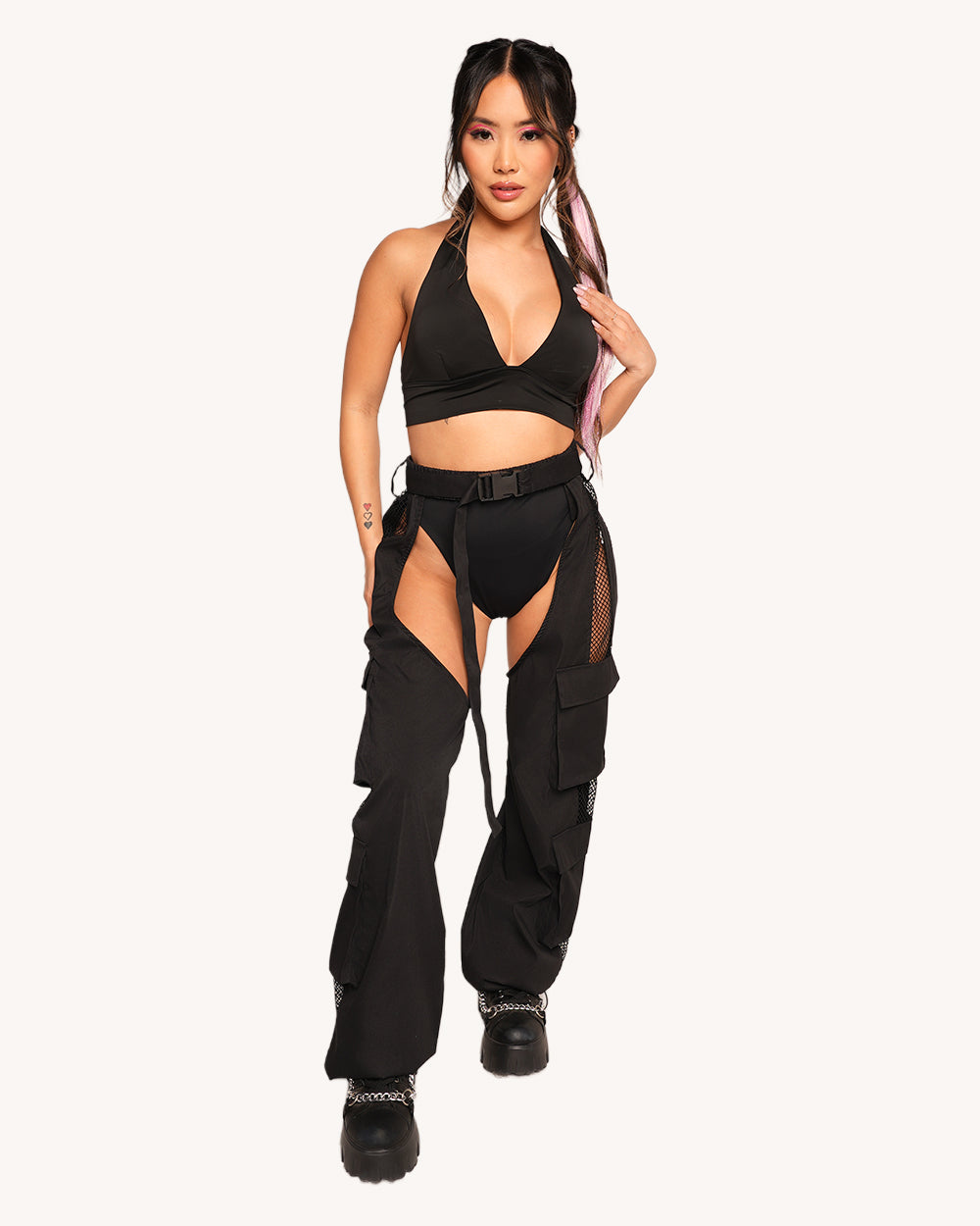 Full Throttle Chaps - Image 3