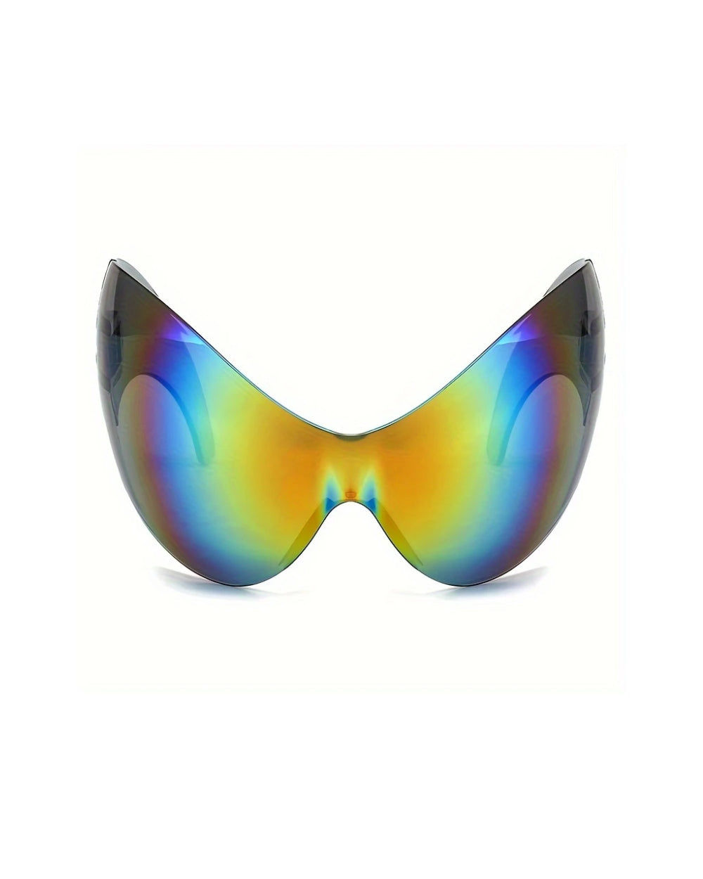 Galactic Baddie Glasses - Image 1