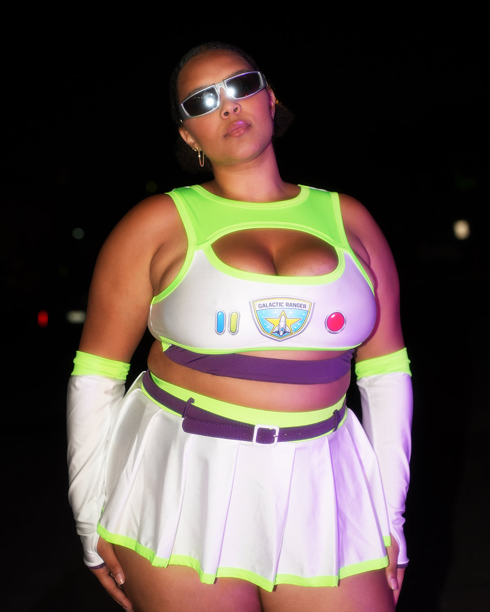 Galactic Ranger 3-Piece Set