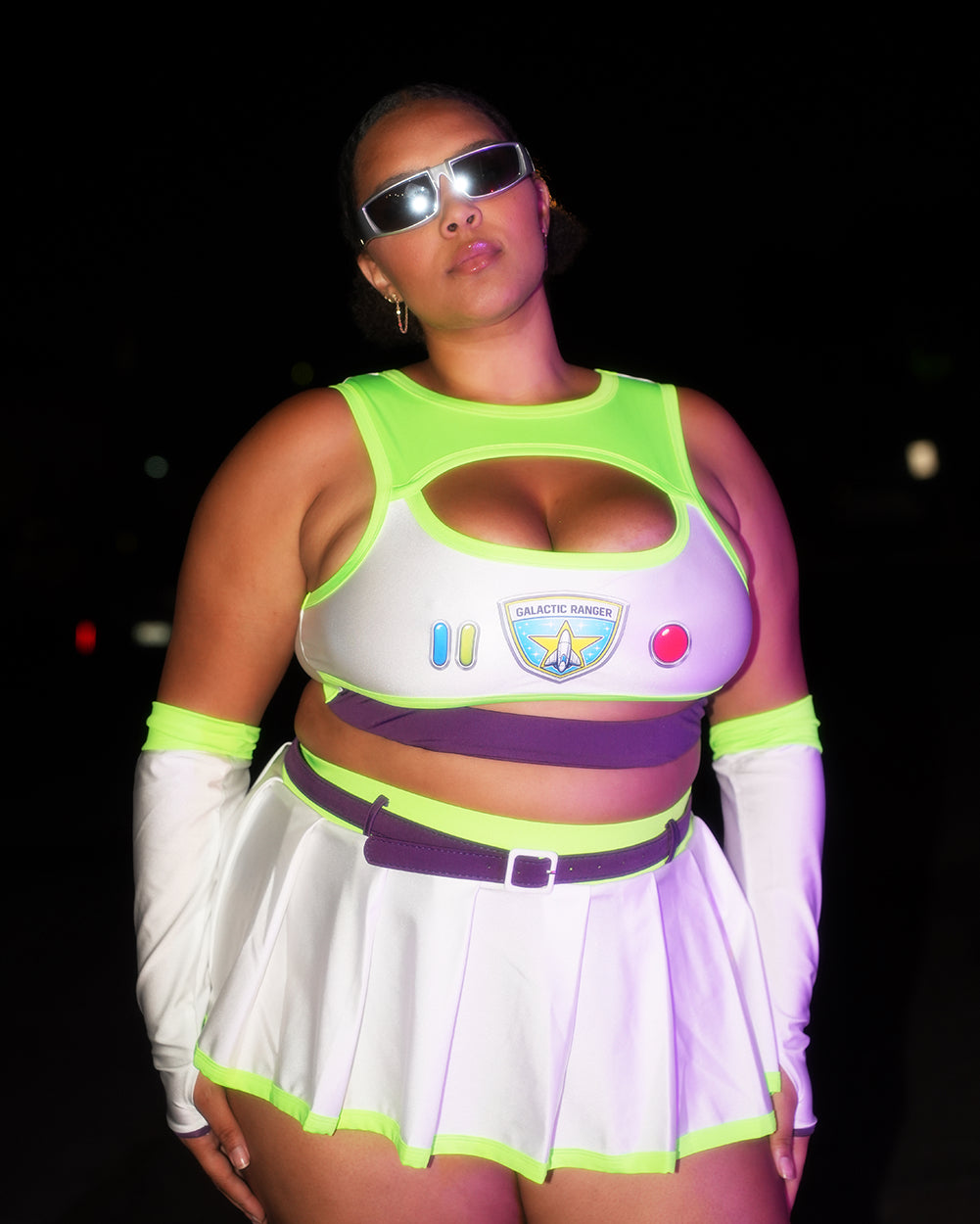 Galactic Ranger 3-Piece Set