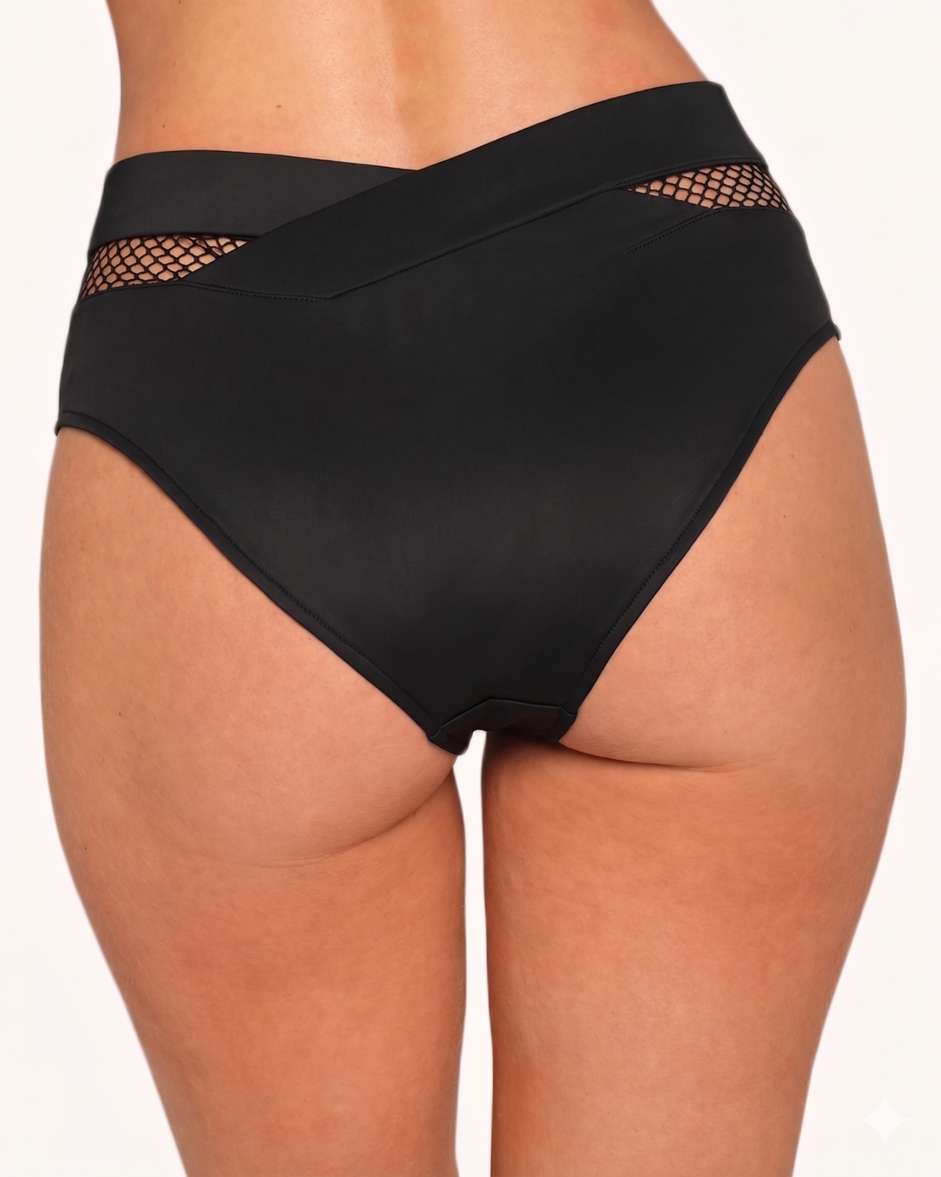 Lethal Attitude Shorts - Image 1