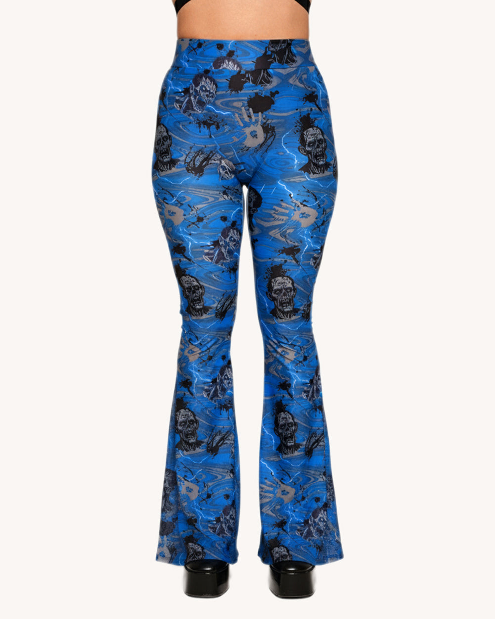 Bass Mutation Bell Bottoms - Image 34144387039415