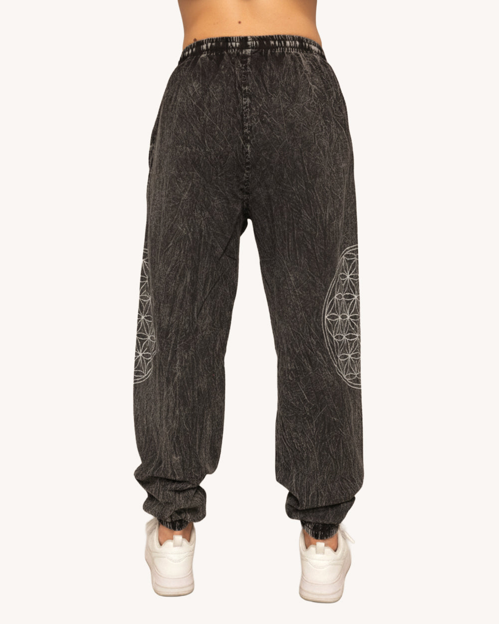 Beam Me Up Men's Pants - Image 34143977111735