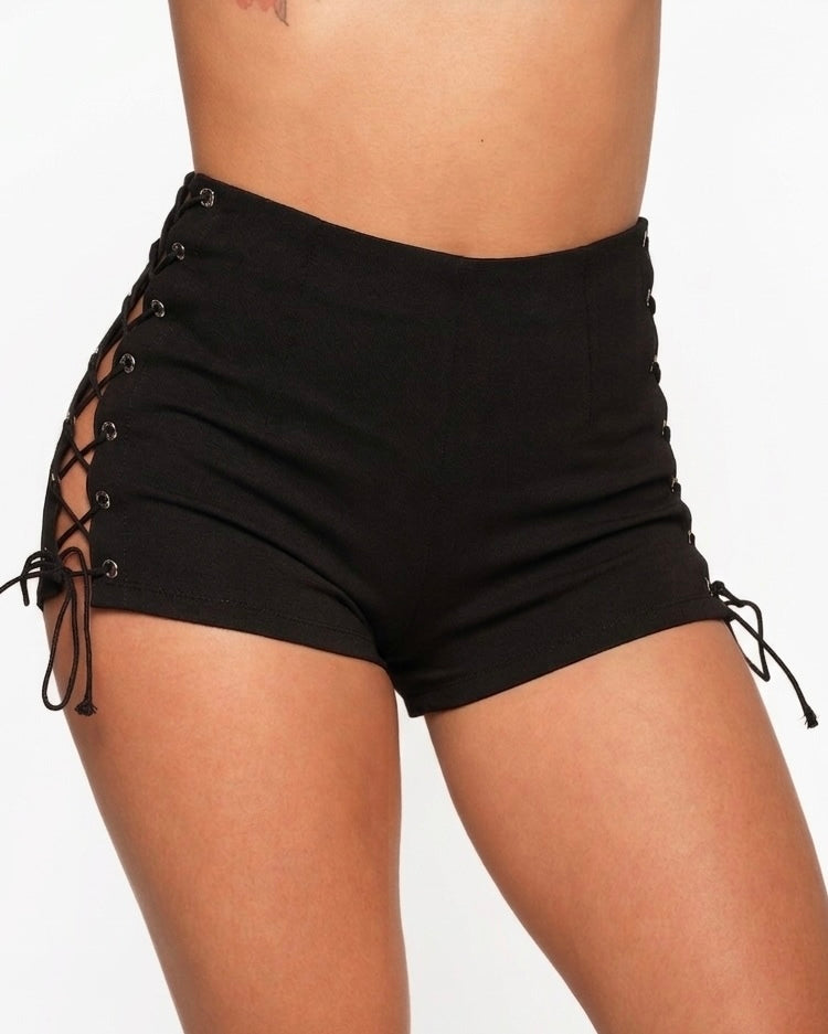 Code Black Shorts - Image 35047077937335