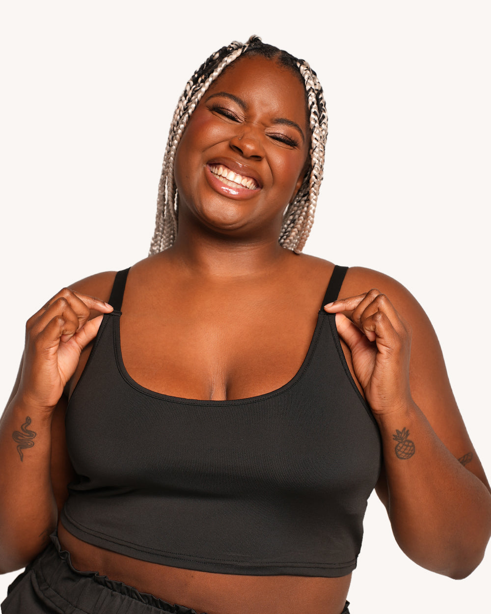 Getting Hyped Core Top - Image 33191427571895