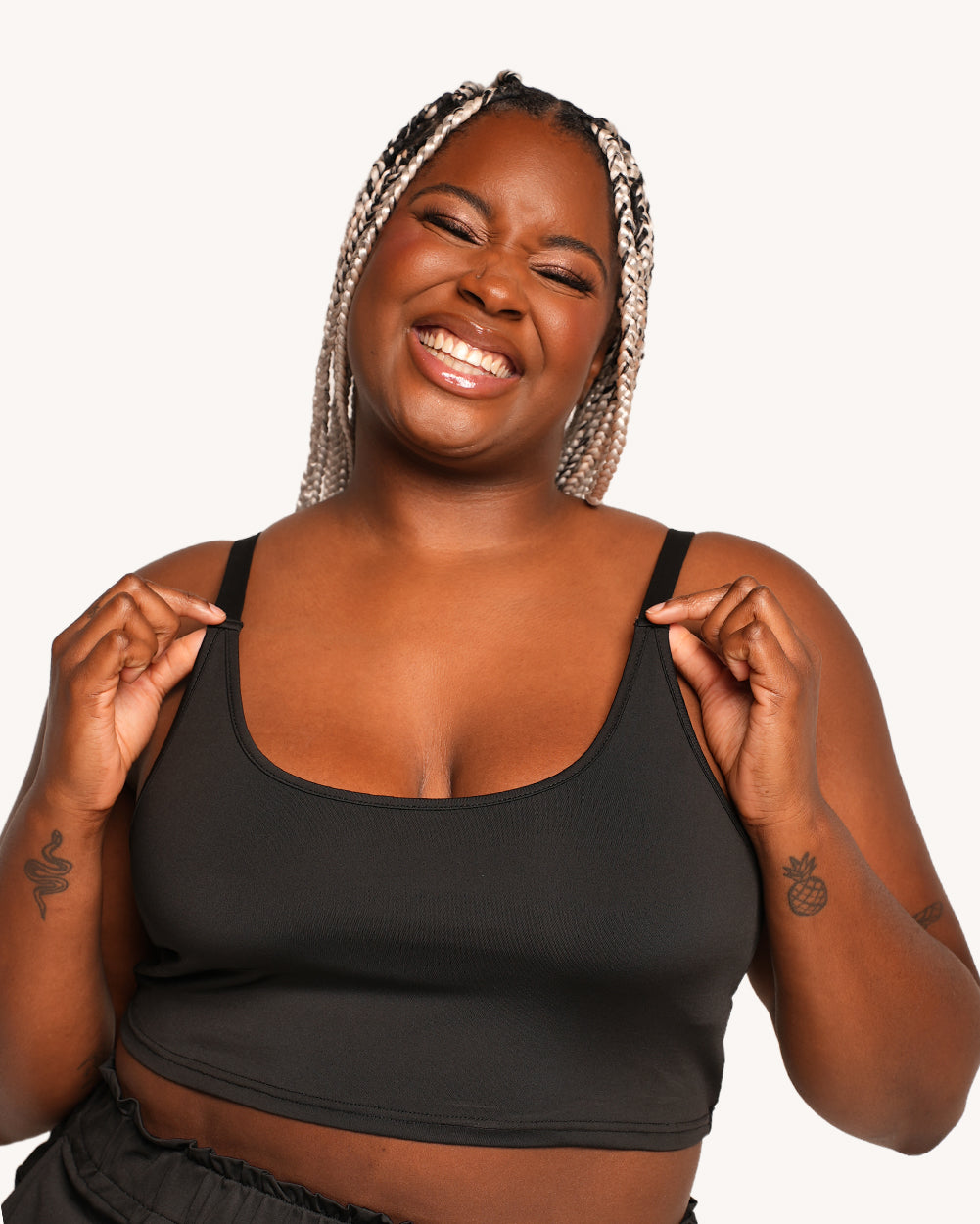 Getting Hyped Core Top - Image 33191427571895