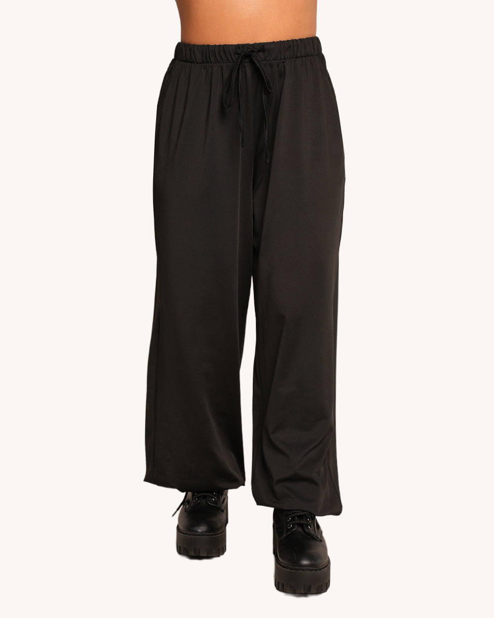 Getting Hyped Harem Pants - Image 33191497007287