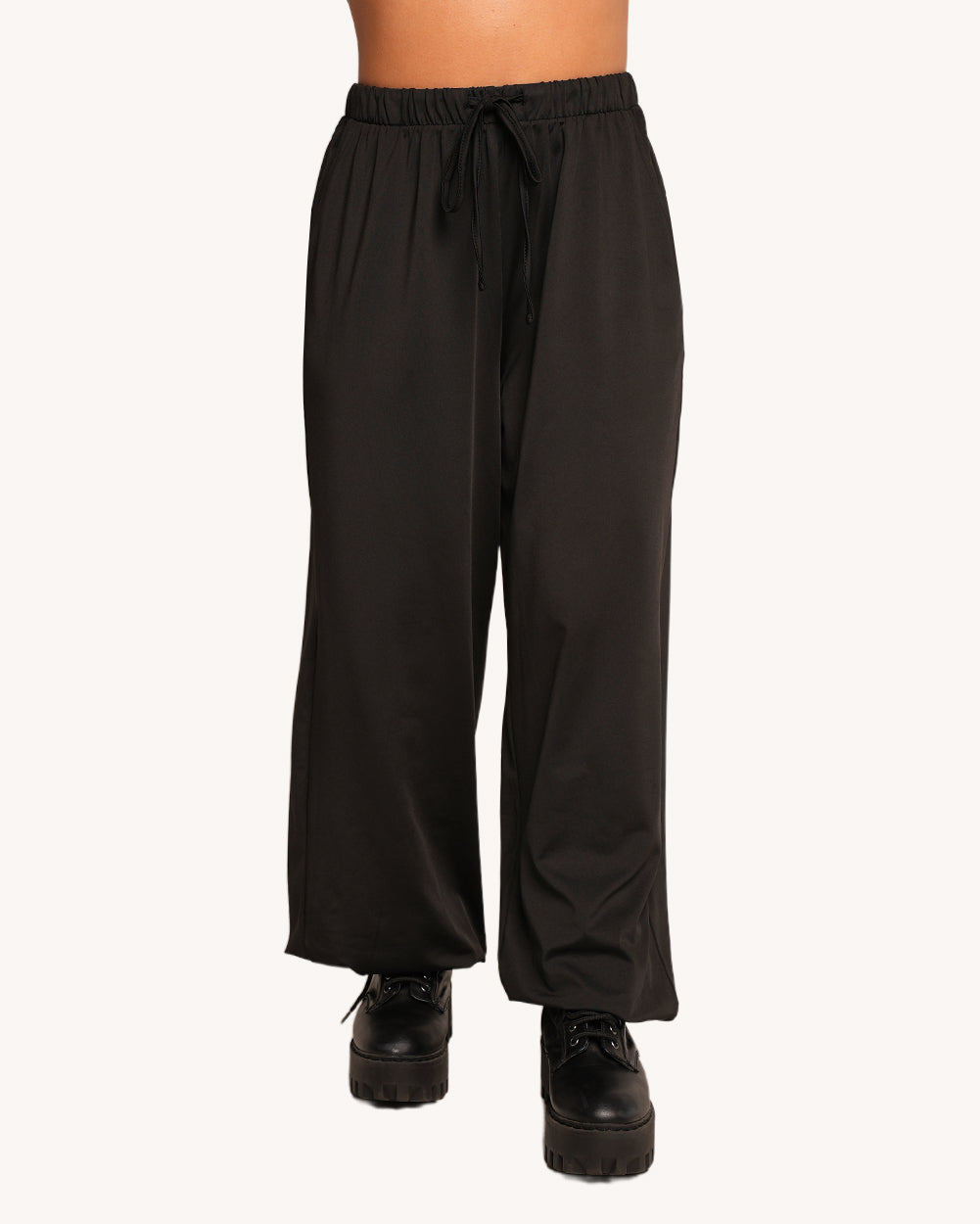 Getting Hyped Harem Pants - Image 33191497007287