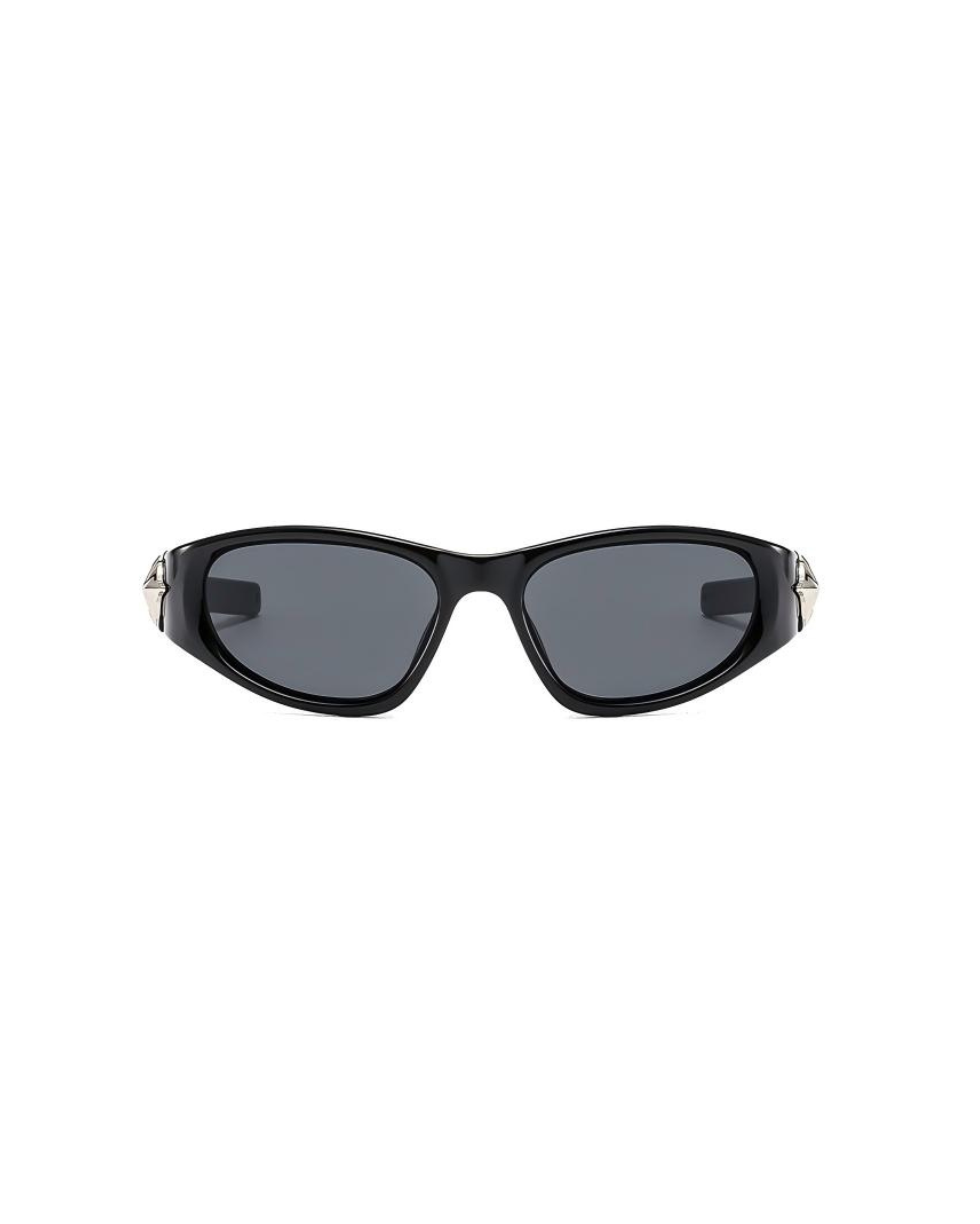 GlitchModeCyberGlasses-Black-Front