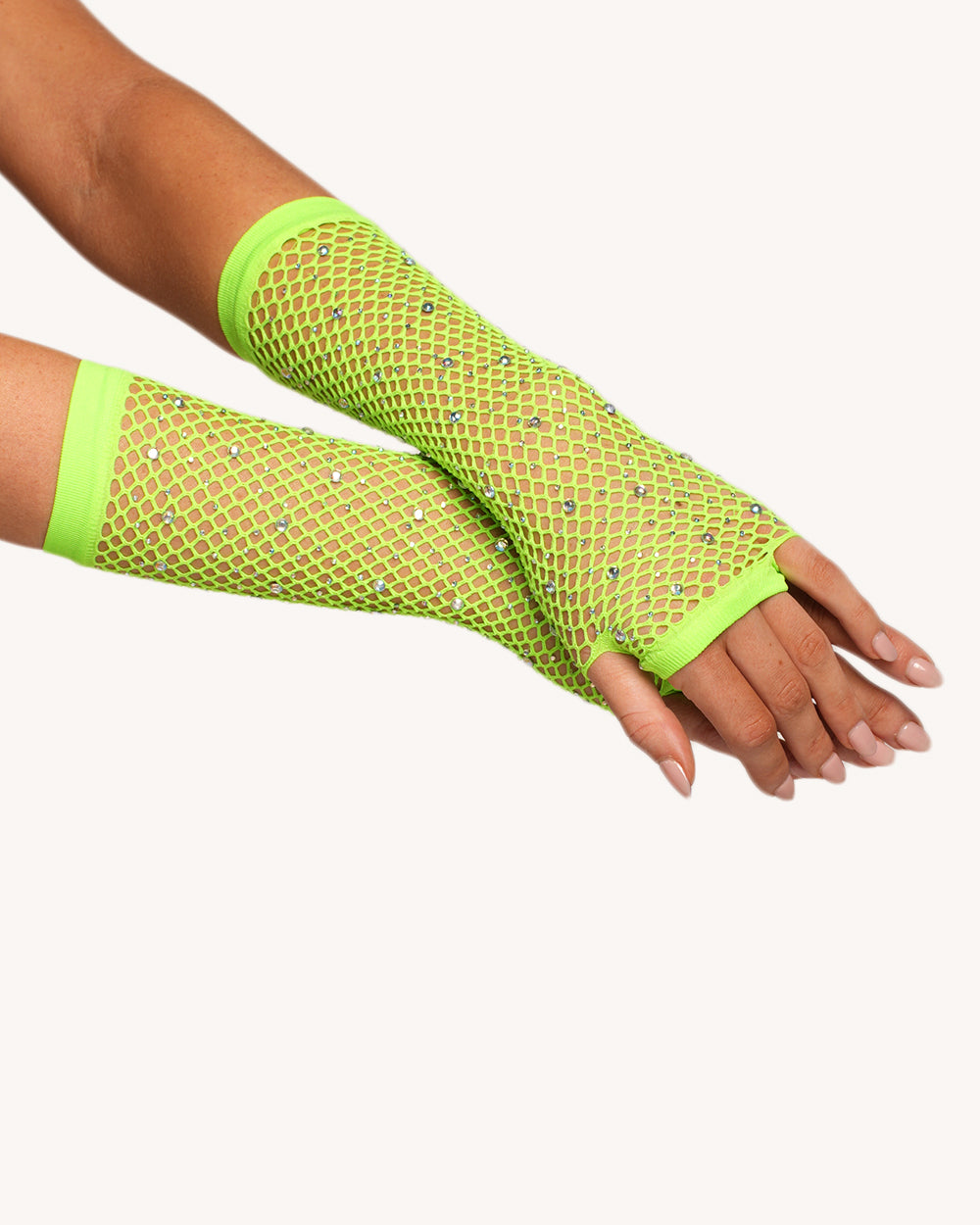 Glitterbust Arm Warmers - Image 4