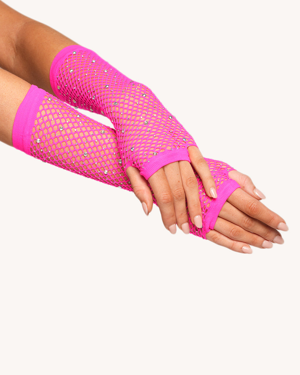 Glitterbust Arm Warmers - Image 35112449867959