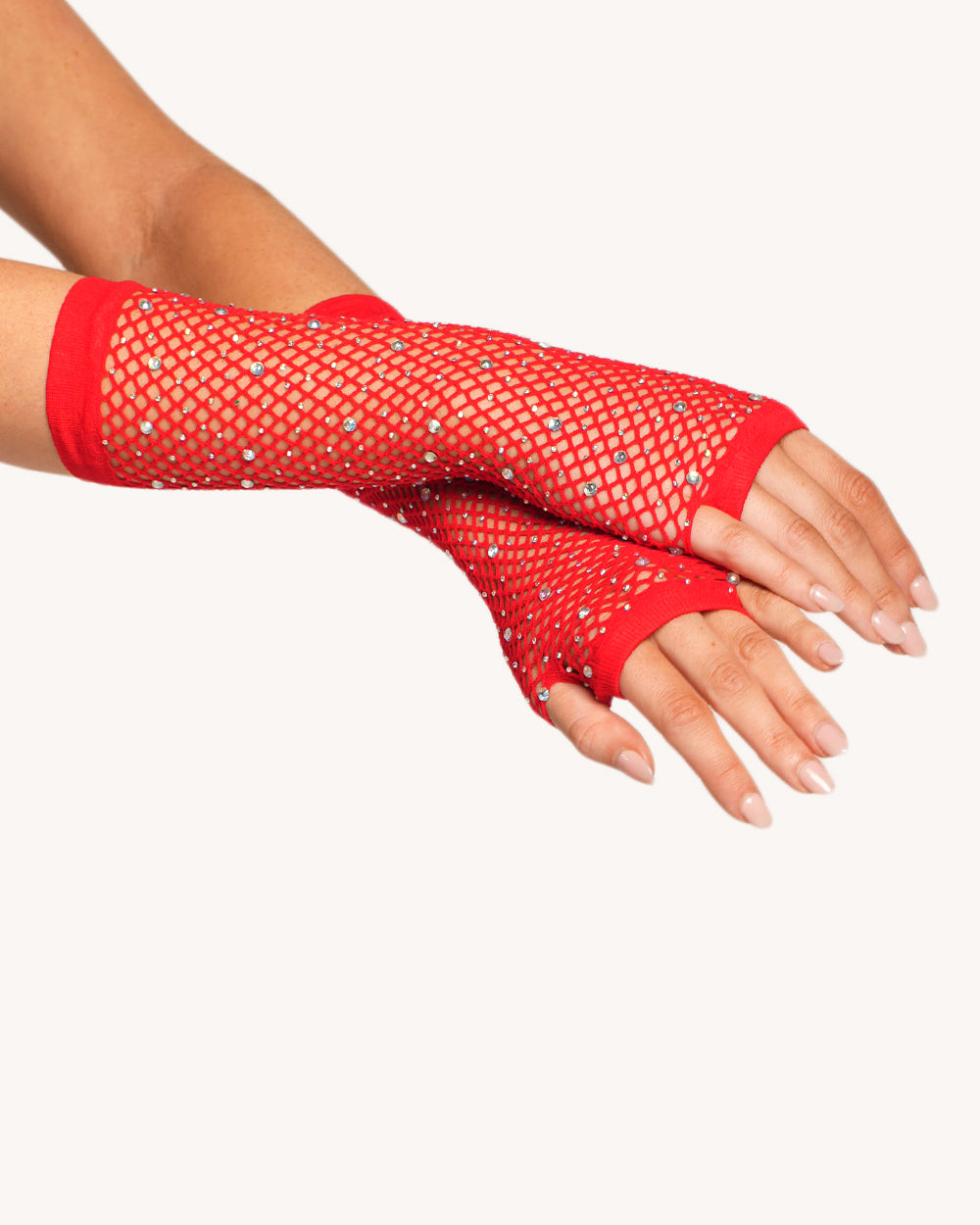 Glitterbust Arm Warmers - Image 6