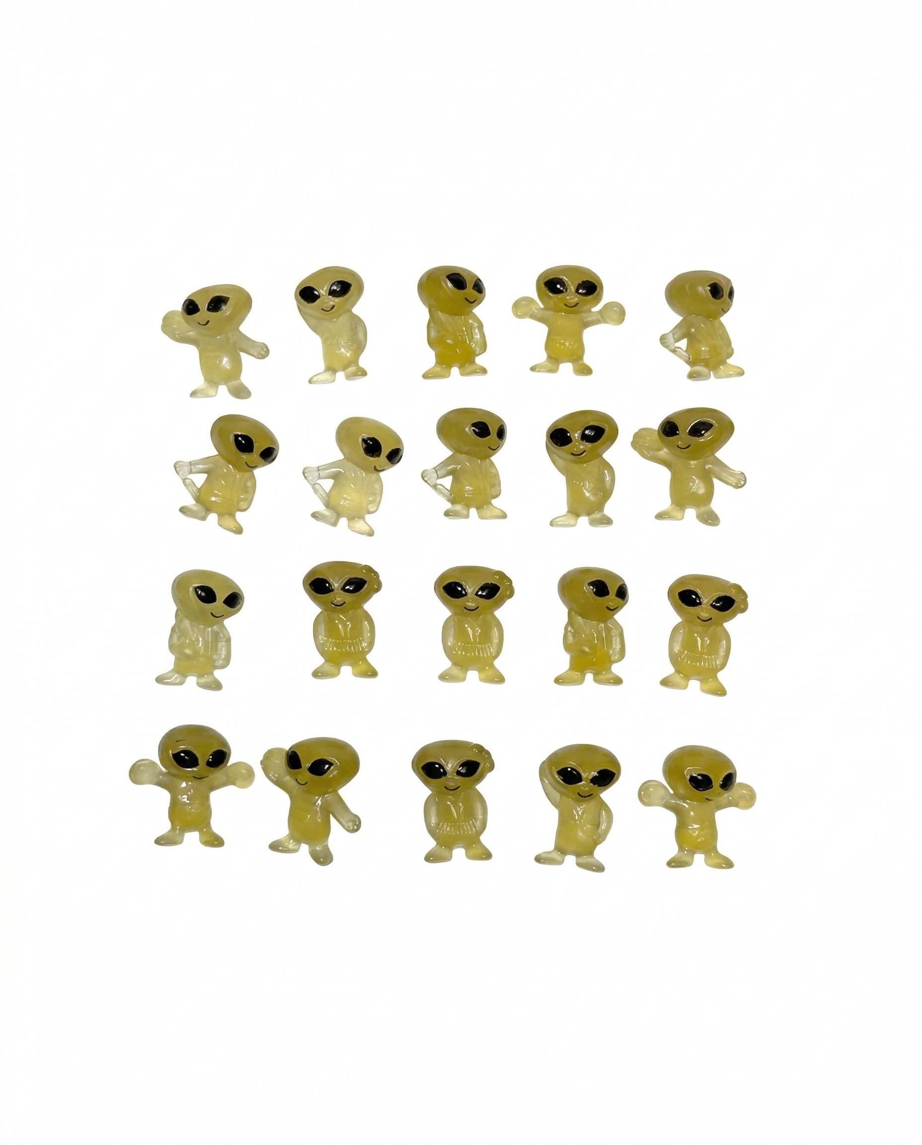 GlowintheDarkAliensTrinketSet