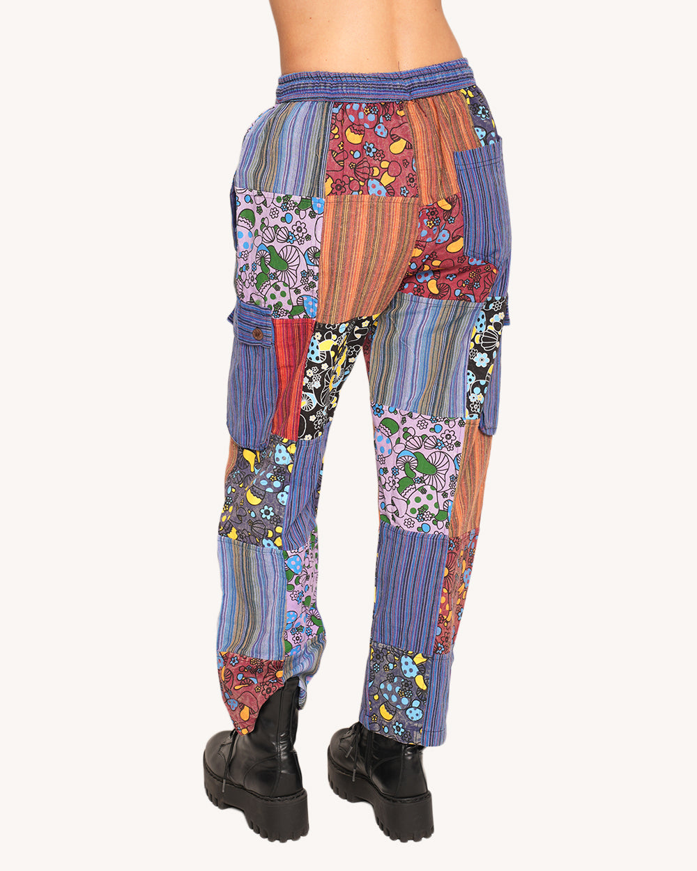 Haight & Ashbury Pants - Image 1