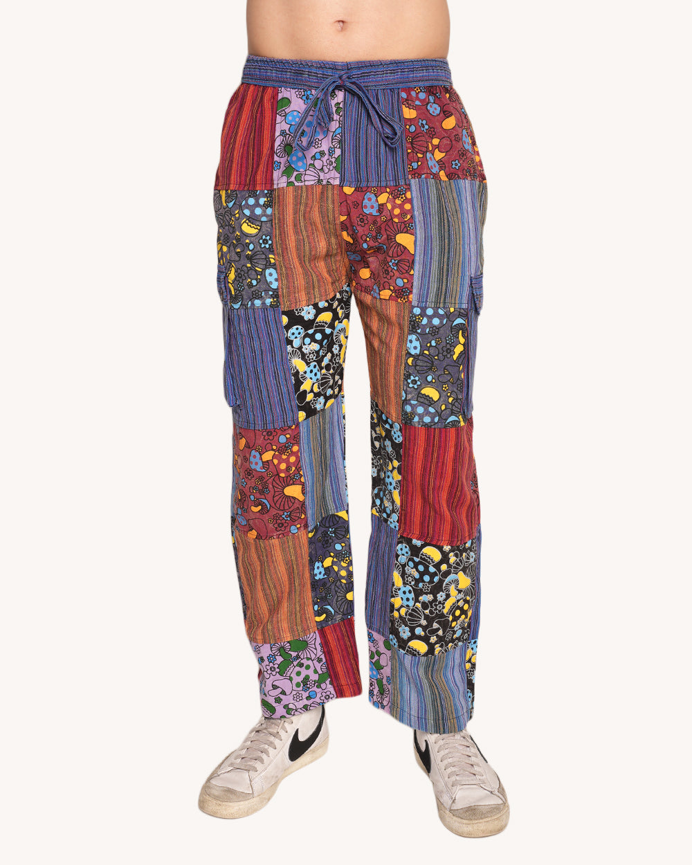 Haight & Ashbury Pants-Men