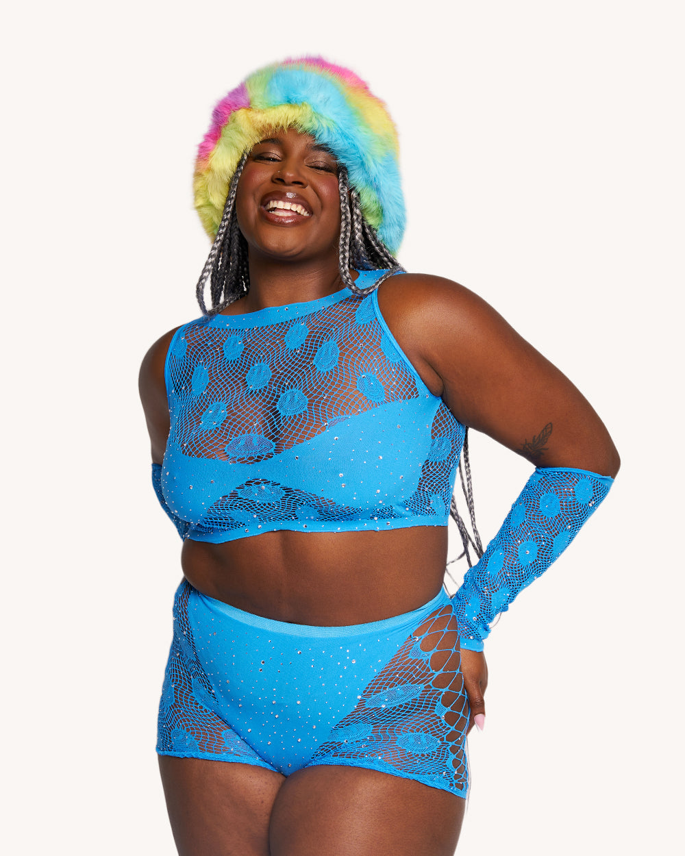 Happy Harmony Two Piece Set - Image 3