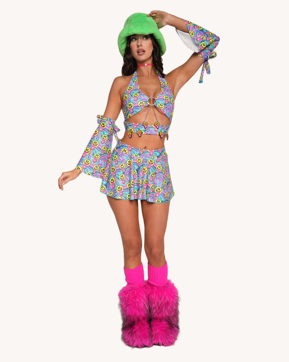 Happy Hour Skirt - Image 2