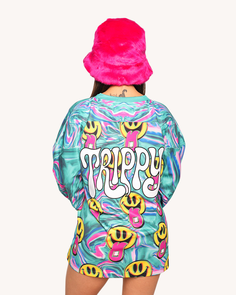 Happy Hour Jersey 2.0 - Image 5