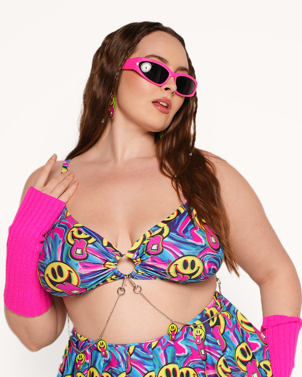 Happy Hour O-Ring Top - Image 32157767794871