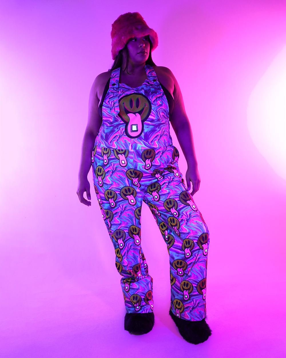 Happy Hour Overalls - Image 8