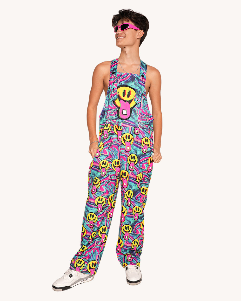 Happy Hour Overalls - Image 6