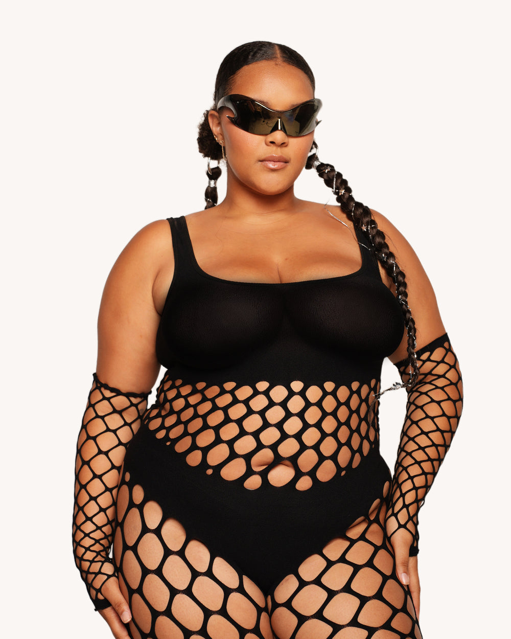 Hardcore Heat Jumpsuit with Sleeves - Image 6