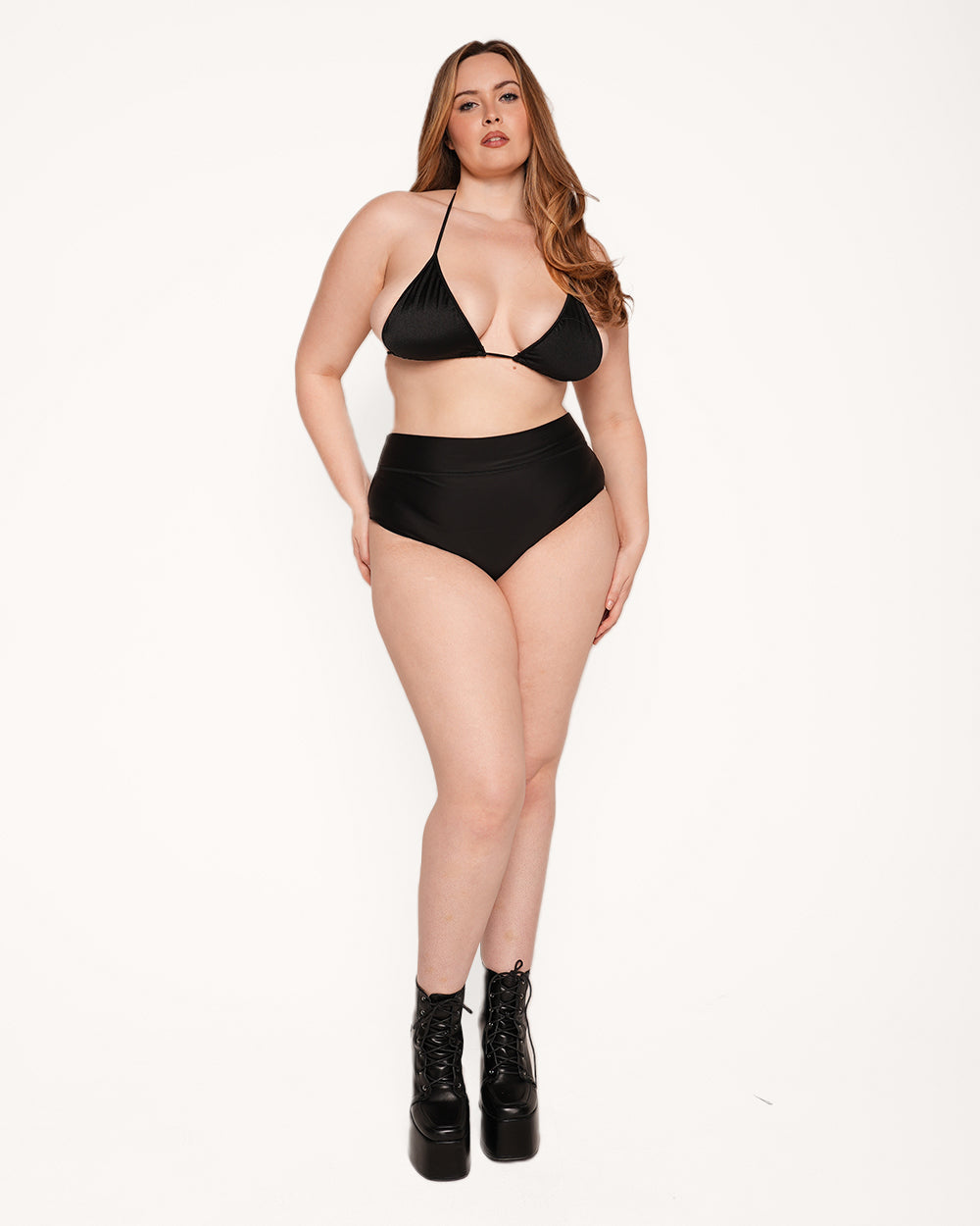 Headliner Heat Booty Shorts - Image 5