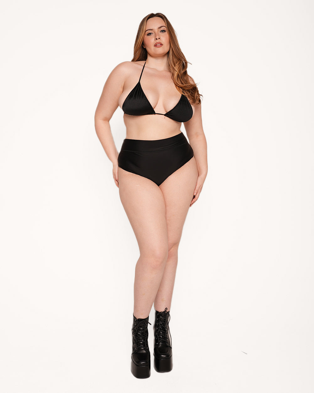 Headliner Heat Booty Shorts - Image 32228543103159