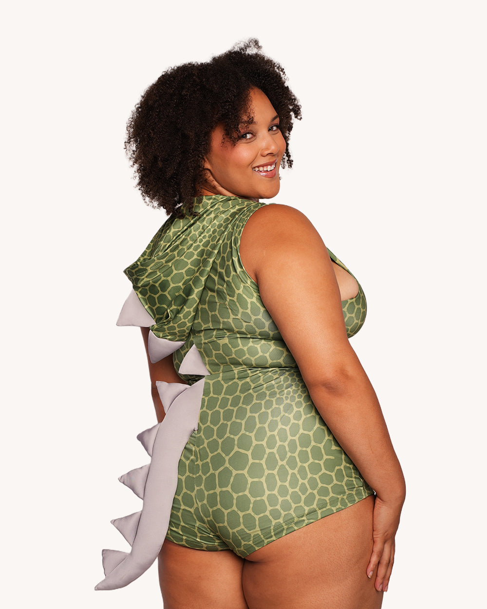 Hear Me Roar Romper - Image 7