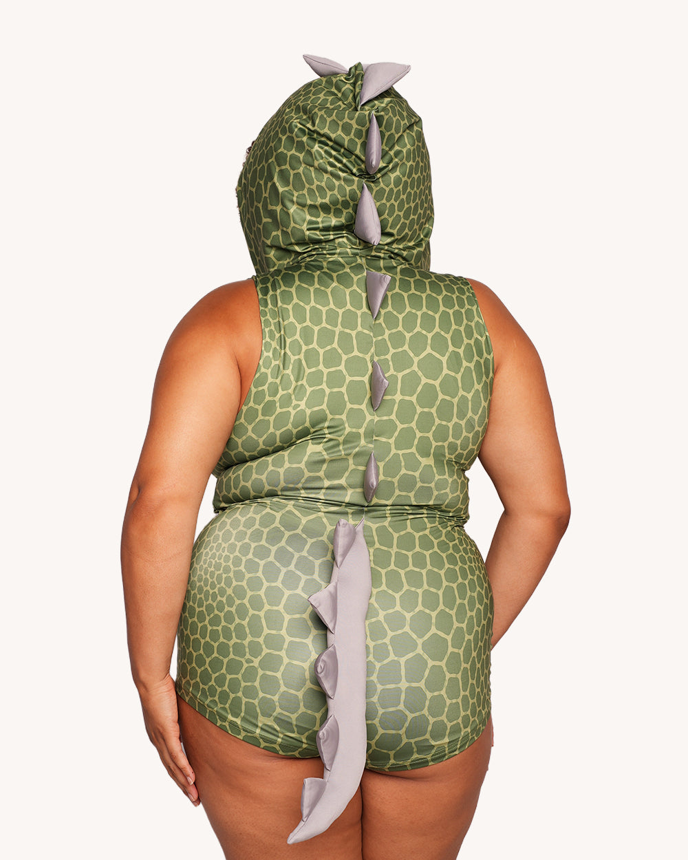Hear Me Roar Romper - Image 8