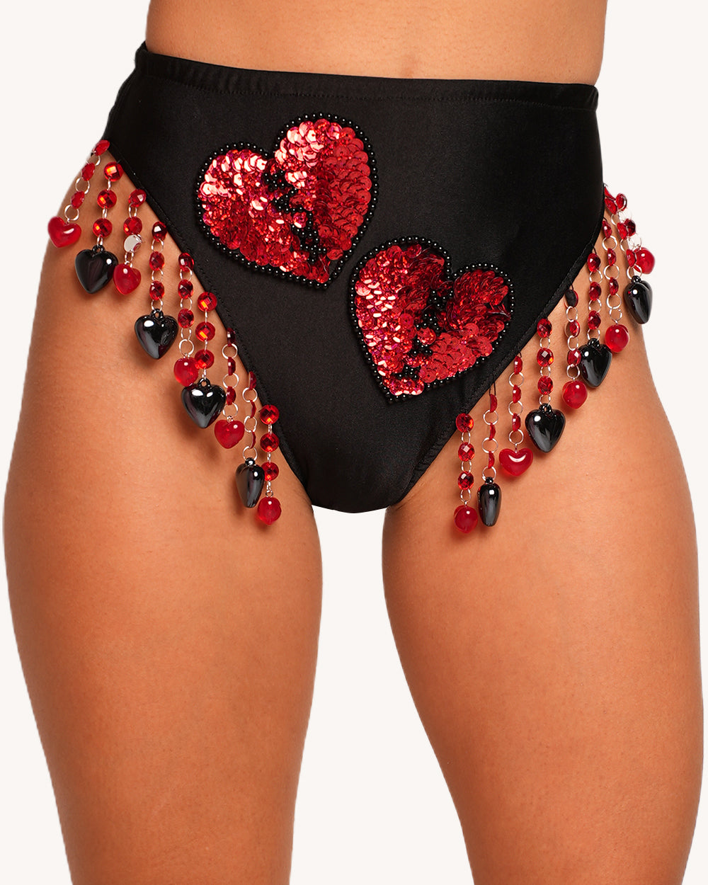 Heartbreaker Festival Bottoms - Image 1