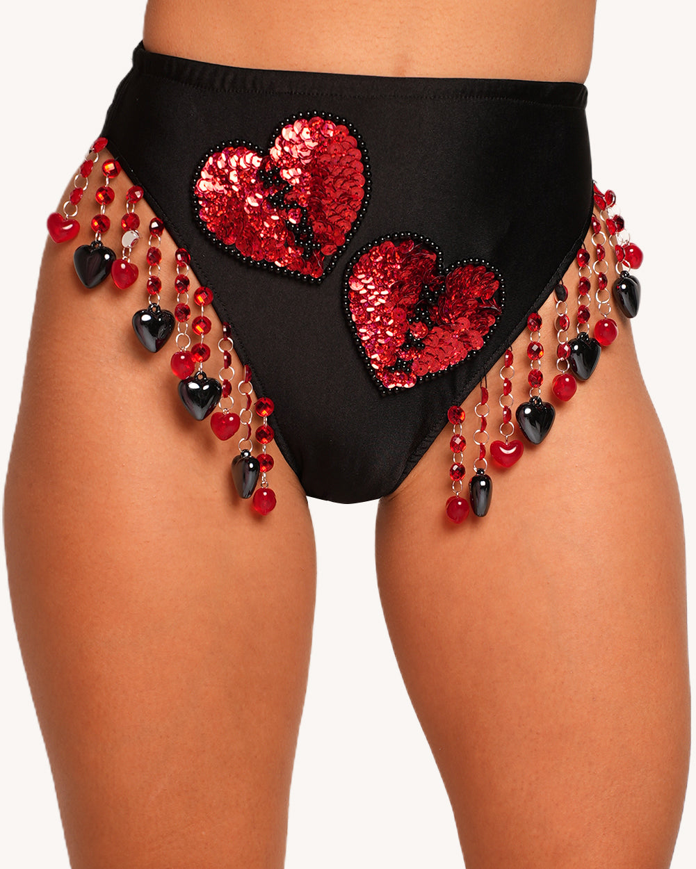 Heartbreaker Festival Bottoms - Image 34541158039735
