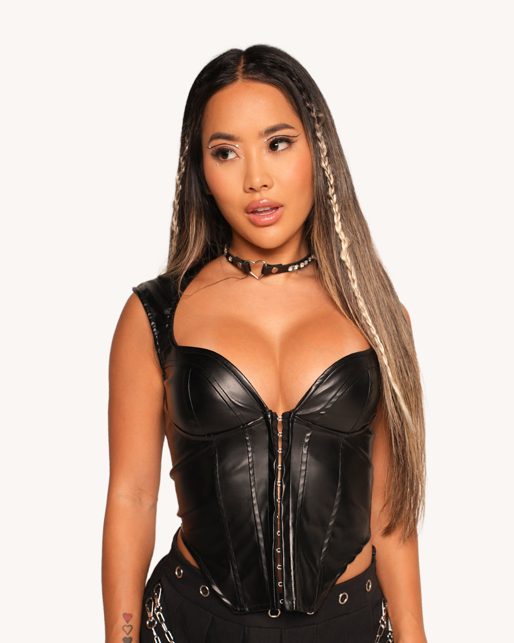 High Frequency Top - Image 33304788369591