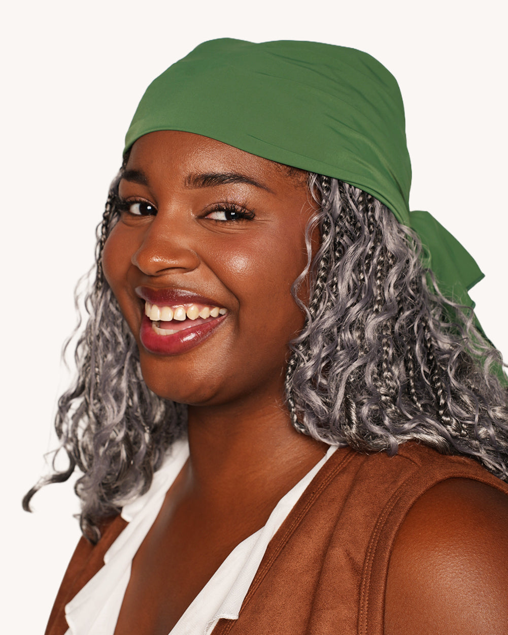 High Seas Pirate Costume Set - Image 38369496563895
