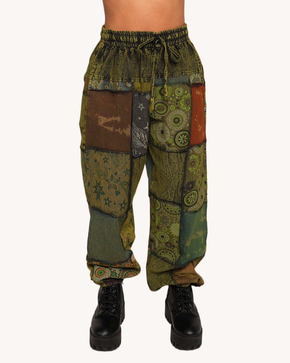Higher Love Pants - Image 3