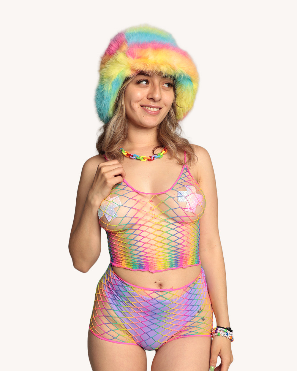 Higher Love Two Piece Set - Image 35974391038135