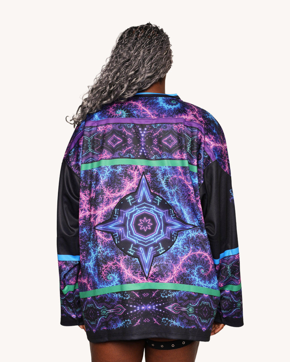 Hypernova Hockey Jersey - Image 38397530439863