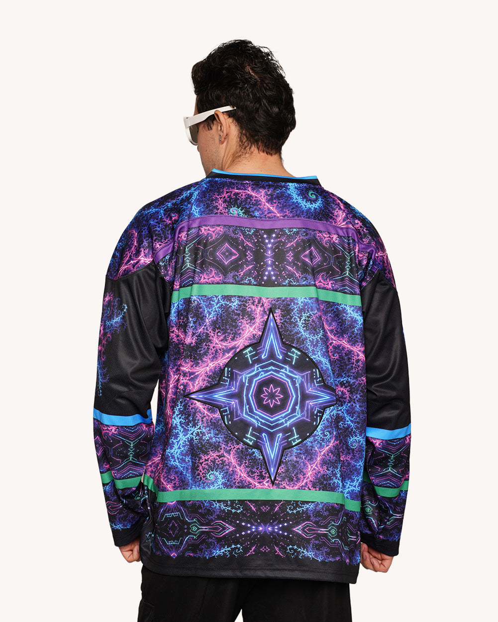 Hypernova Hockey Jersey-Men