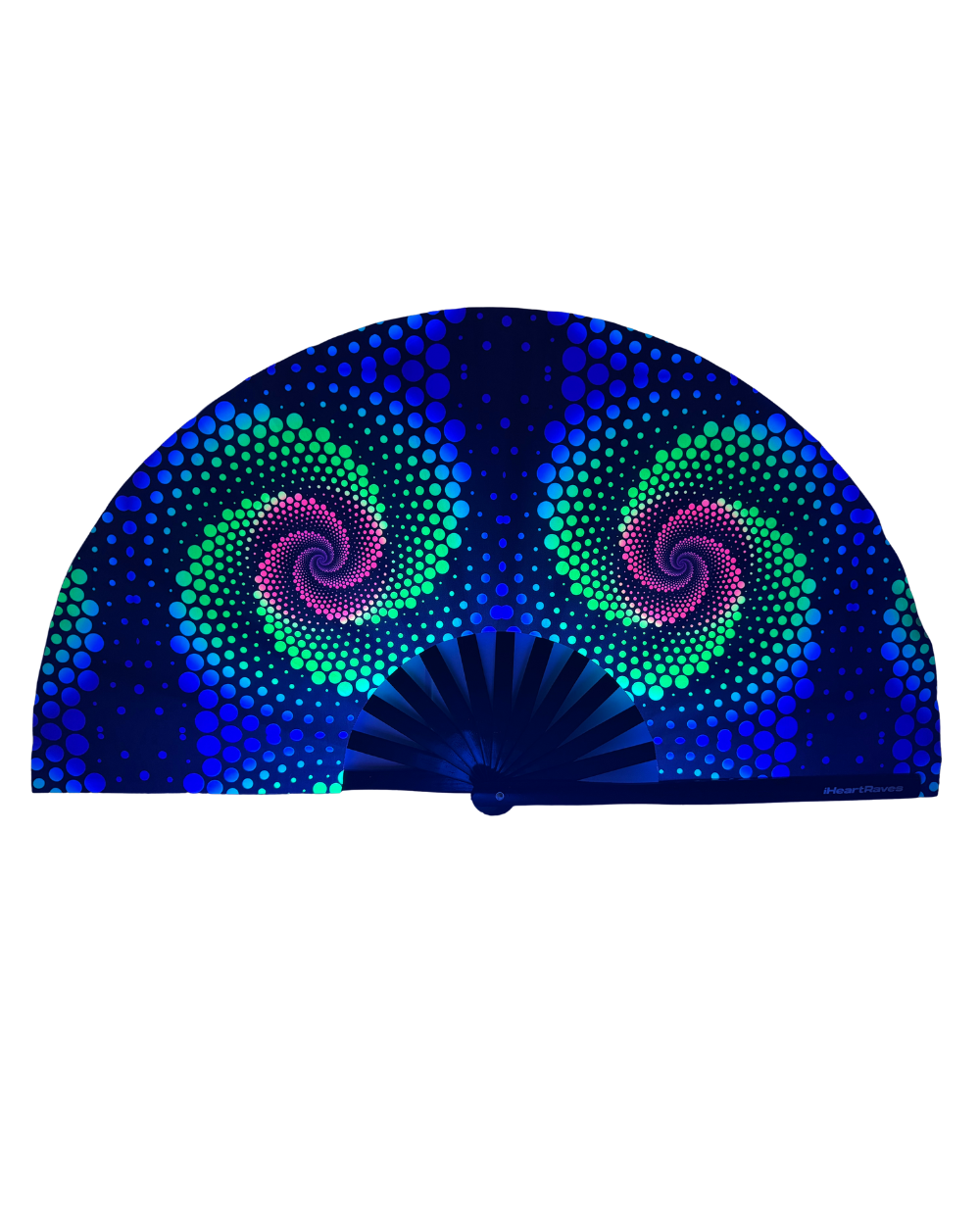 HypnoUVReactiveHandFanUV