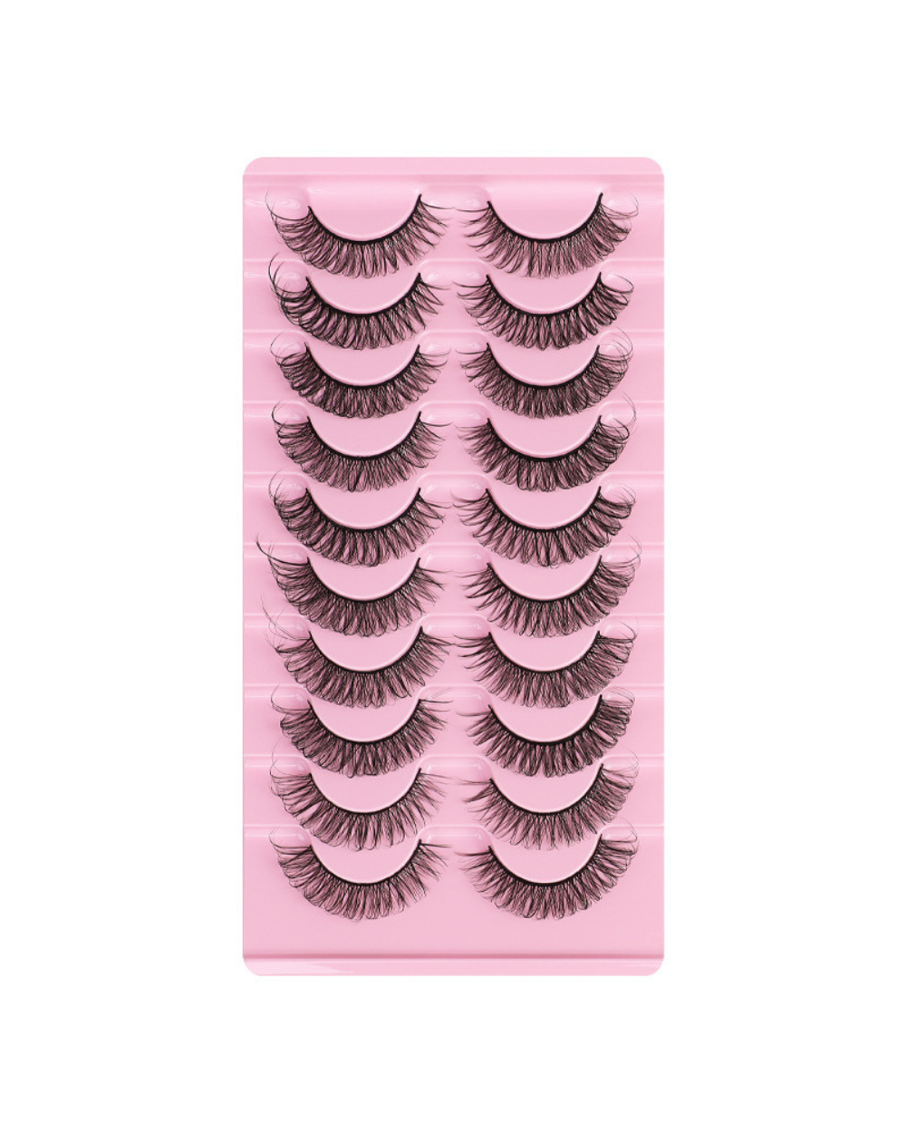 Hypnotic False Eye Lashes