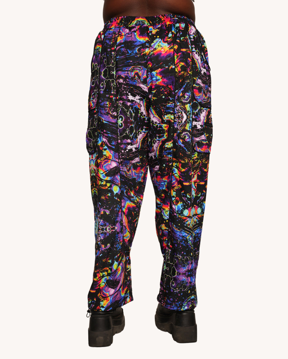 Hypnotica Harem Pants - Image 38420477771959