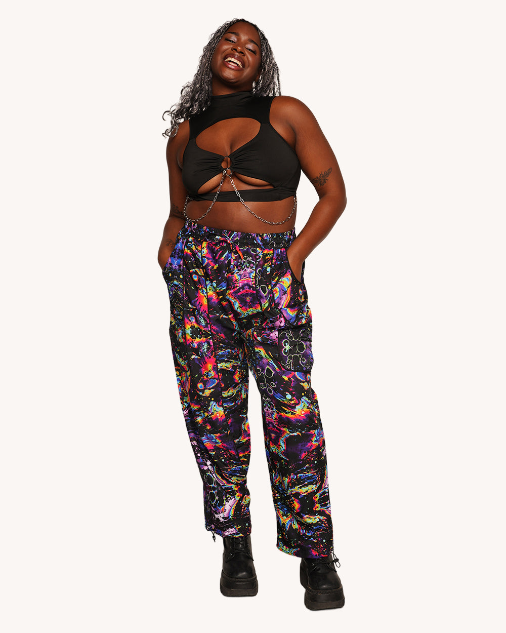 Hypnotica Harem Pants - Image 12