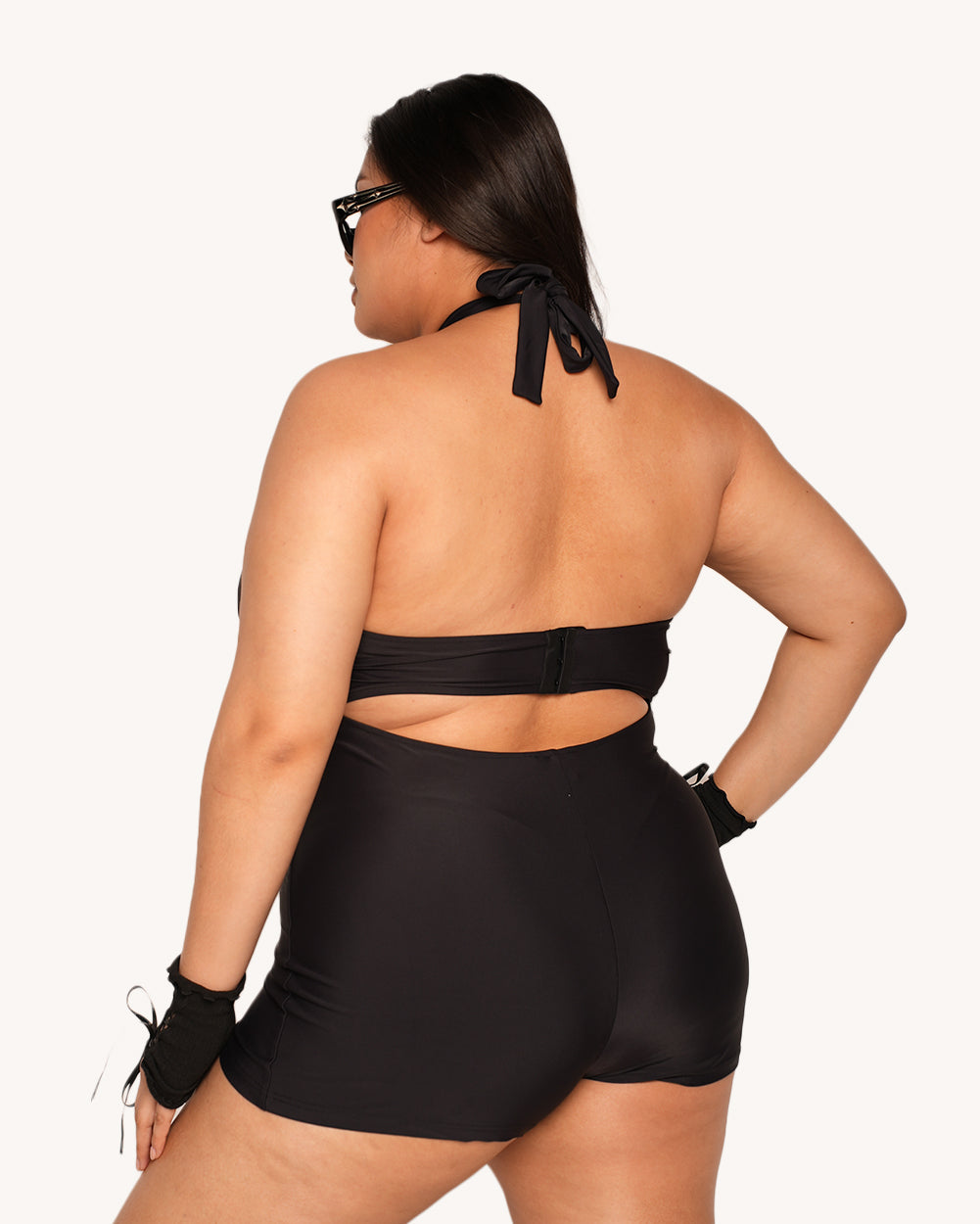 In the Groove Romper - Image 35046335479991