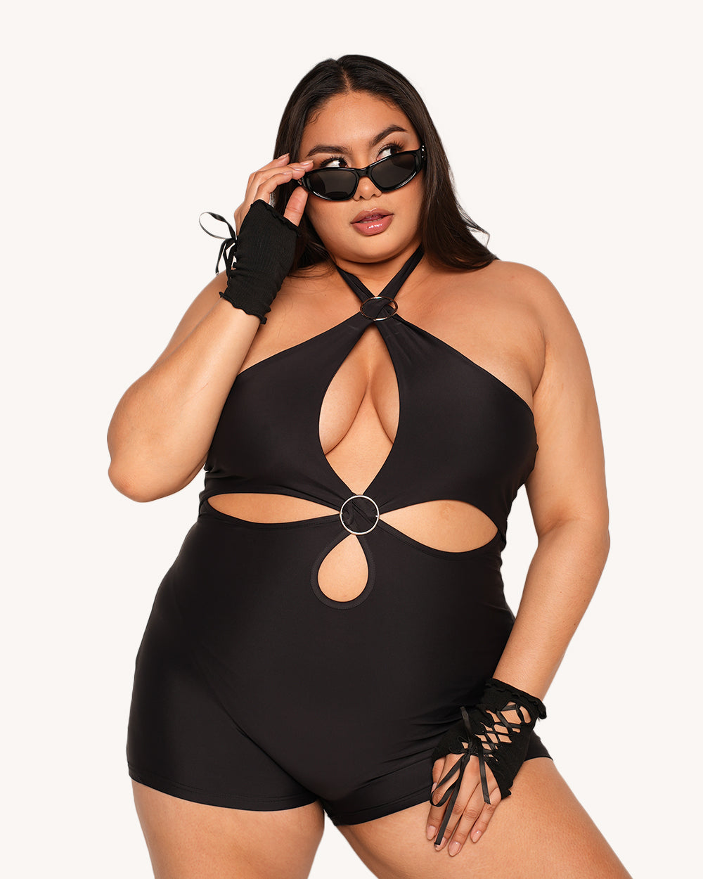 In the Groove Romper - Image 4