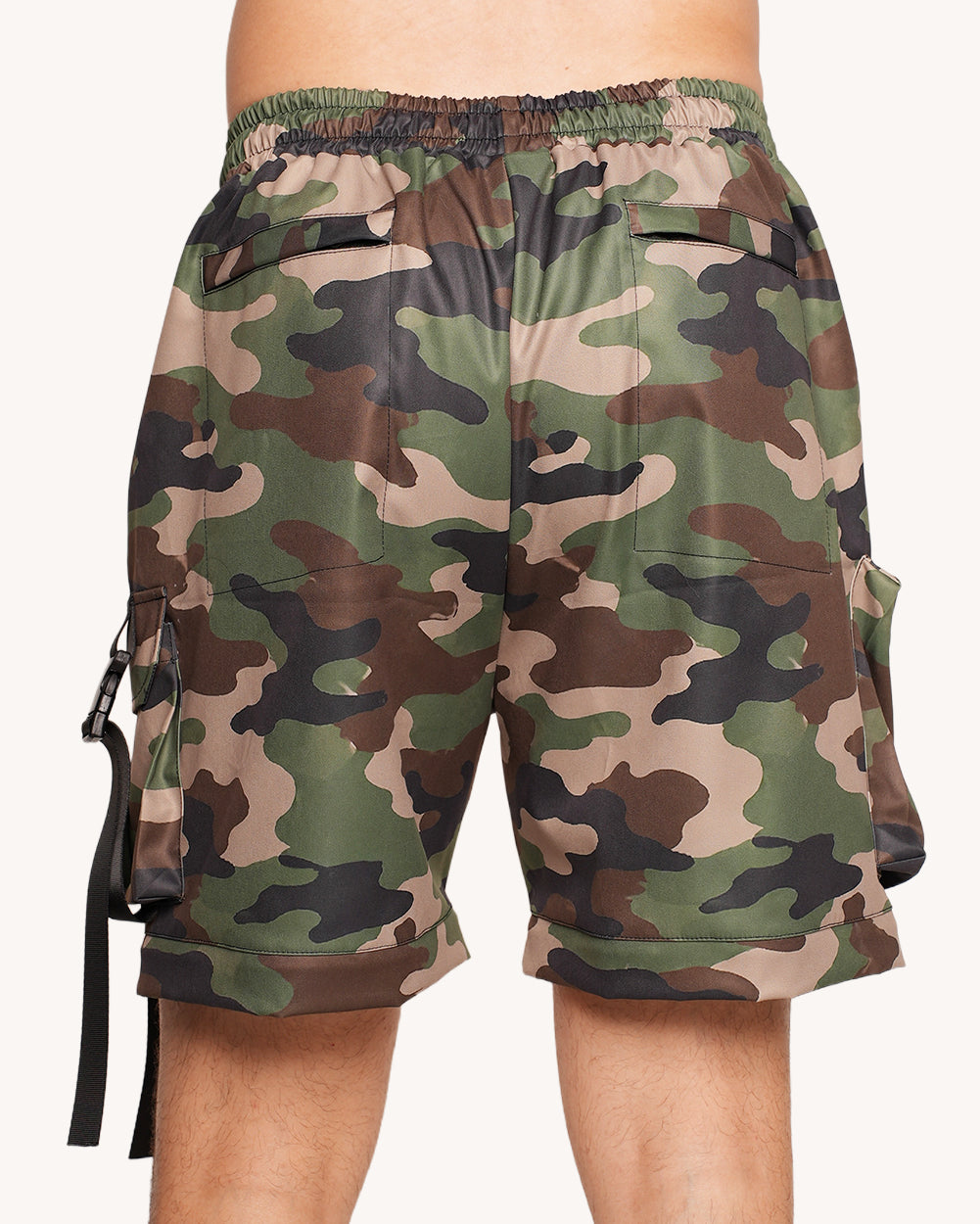 Incognito Zip-off Camo Joggers - Image 37058268692663