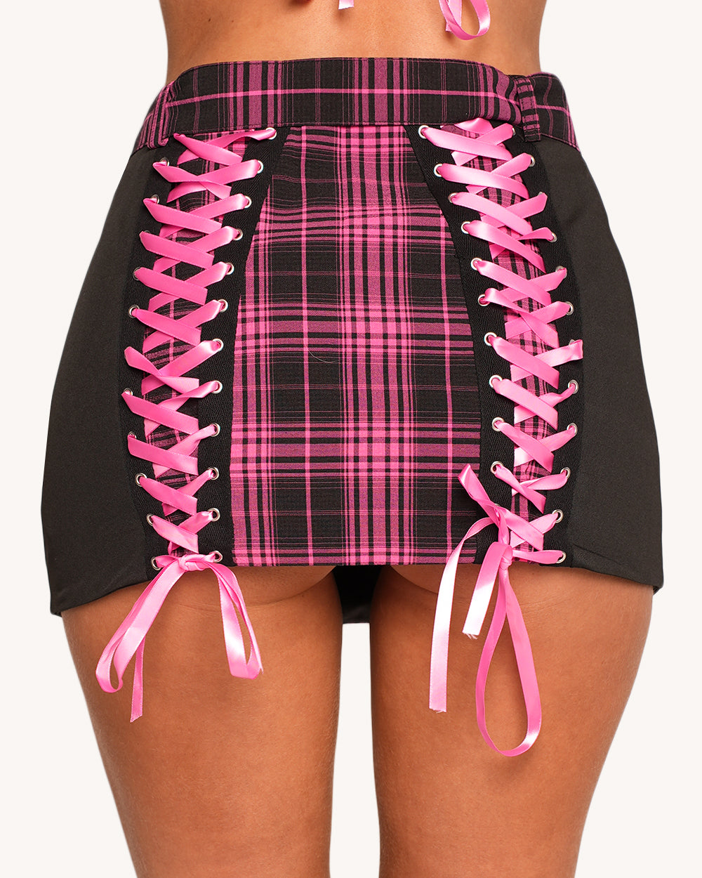 Industirial Angel Skirt - Image 1