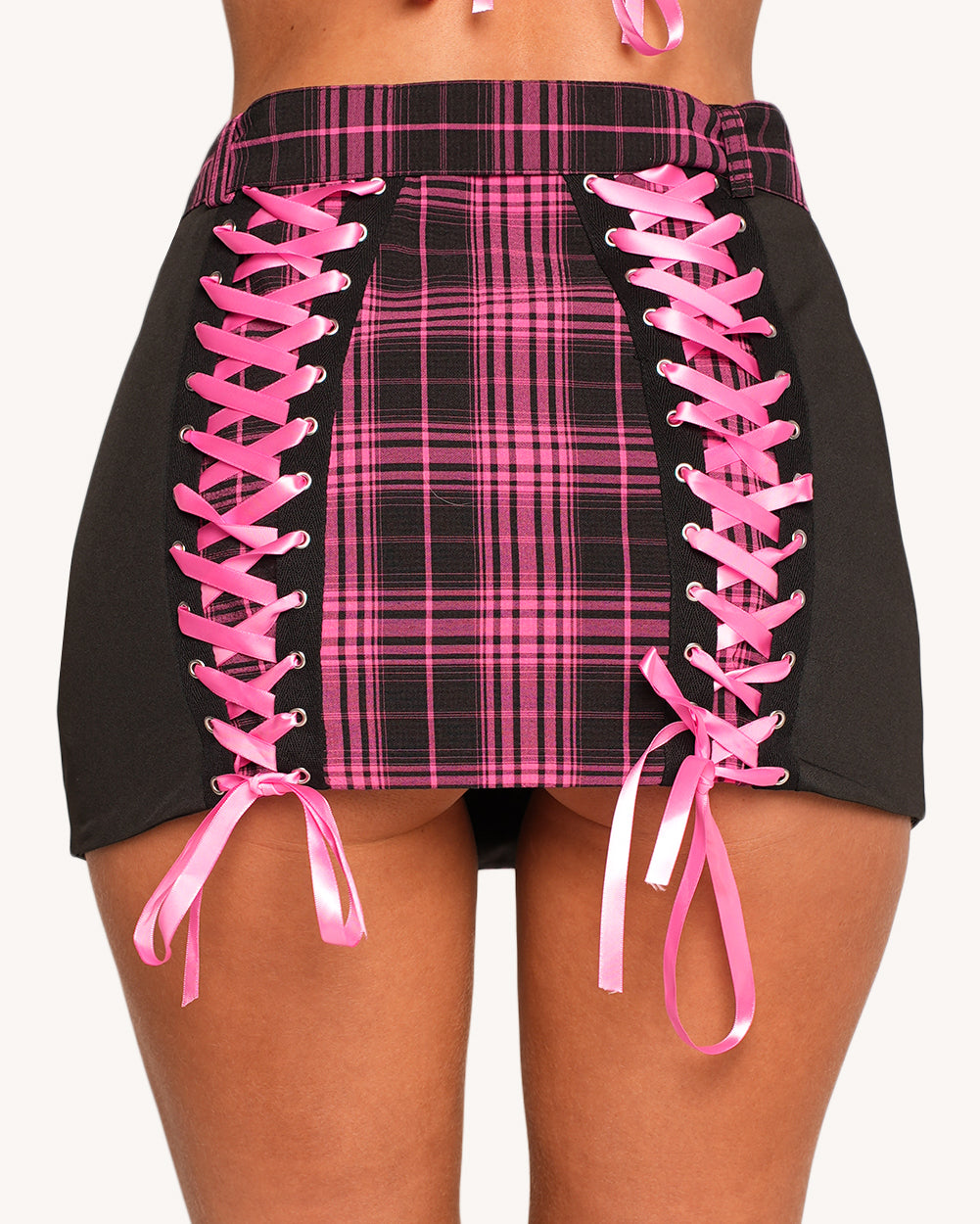 Industirial Angel Skirt - Image 35741357342903